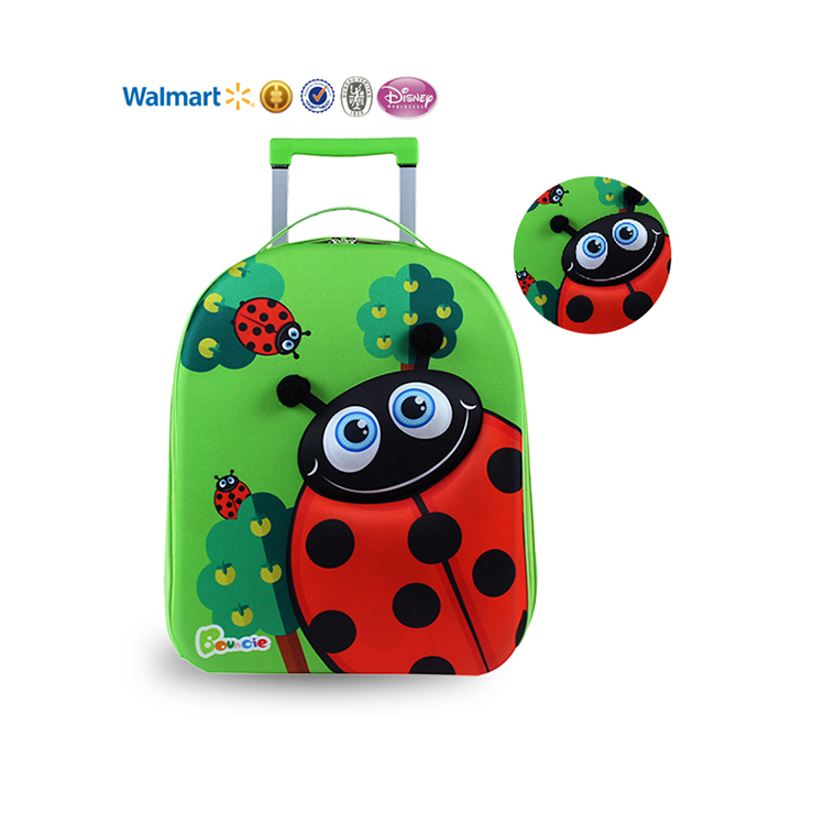 Coccinelle