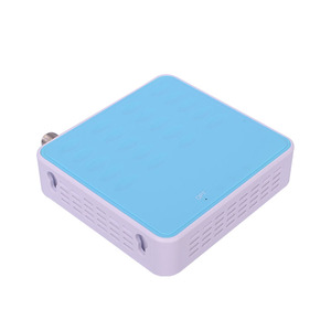 Nodo ricevitore ottico WDM FTTH DBC integrato CATV Mini nodo ottico - Product Image 3