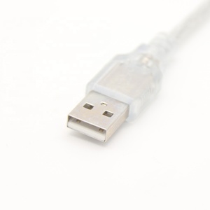 ホット販売5Ft 1.5M <span class=keywords><strong>Usb</strong></span> 2.0オス-Firewire Ieee <span class=keywords><strong>1394</strong></span> 4ピンIlinkアダプターデータケーブルカメラ用