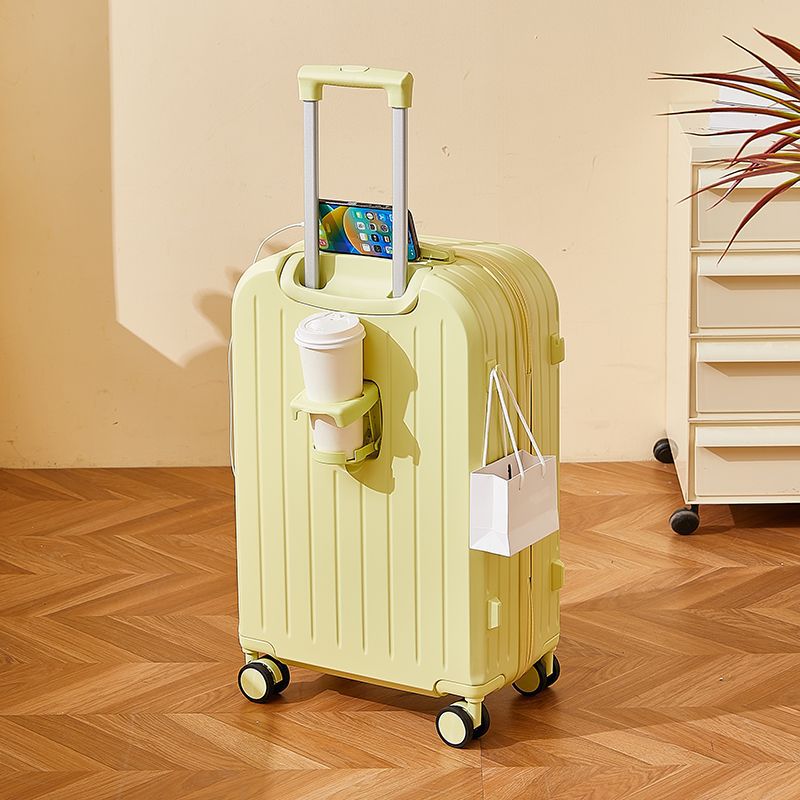 B218 Lemon Yellow Single Box