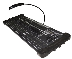 512 dmx controller DMX controller da tavolo Console DMX - Product Image 6