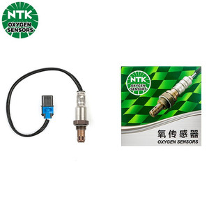 El Sensor de Oxígeno Trasero NTK es Adecuado para Opel Antara Buick Captiva 2.4L Amplio Rango de Medición y Rendimiento Estable. - Product Image 2