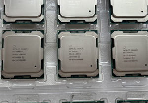 E5-2699 V4 2.20 GHz 22コア9.6GT/s 145 WプロセッサE5v4ファミリーCPUプロセッサSR2JS - Product Image 2