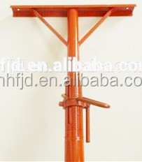 Andamio telescópico utilizado en la construcción es la primera opción para instalar equipos de precisión - Product Image 5