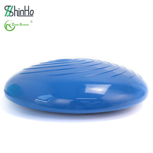 Zhensheng Đĩa Thăng Bằng Bơm Hơi Siêu Lớn Bằng PVC Sinh Thái Đệm Lắc Lư - Product Image 2