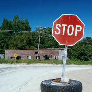 Segnale stradale riflettente in alluminio personalizzato segnale stradale segnale di sicurezza segnale di sicurezza - Product Image 6