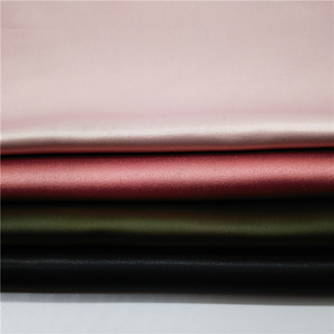 High Quality 200D <strong>Satin</strong> Fabric Wholesale <strong>100</strong>% Polyester Dull Face <strong>Satin</strong> Fabric for Evening Dress Wedding Dress