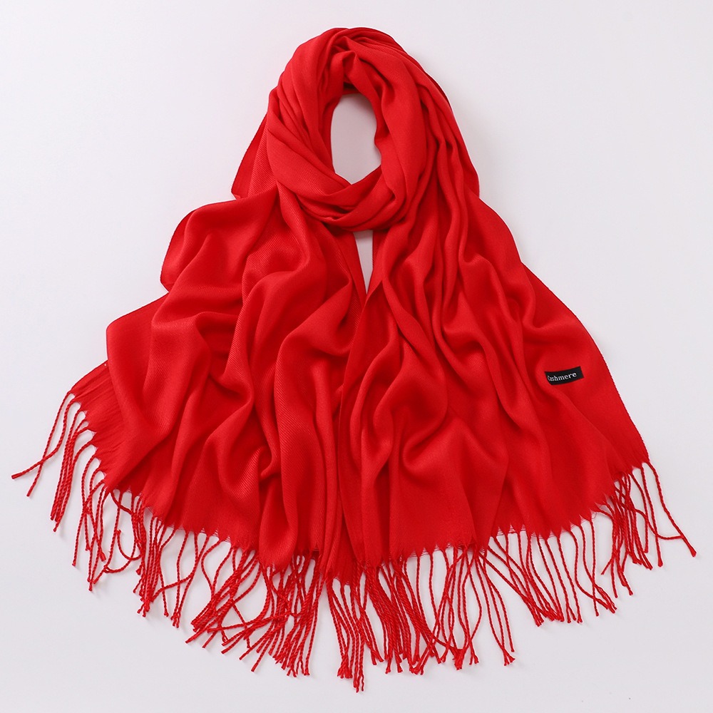 3# red
