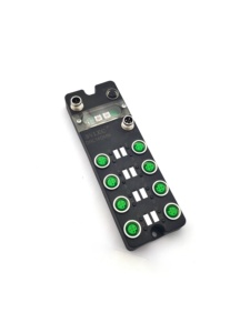 SV-Link Universal <strong>Input</strong> Output Digital <strong>Ethernet</strong> Distributed IO Extension <strong>Module</strong>