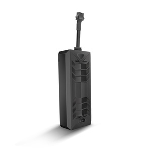 Dispositivo de seguimiento en tiempo Real multifunción y alarma de salida de fábrica 4G Rastreador GPS de motor de corte remoto Otras motocicletas VJOYCAR - Product Image 1