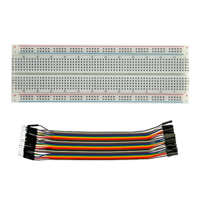 Kit de inicio electrónico Okystar OEM/ODM, Kit de aprendizaje de programación educativa de vástago - Product Image 4