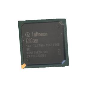 Neuer und originaler IC AU DO MAX Serie TC1796256F150EBEKXUMA2 32-Bit-Mikrocontroller-MCU - Product Image 1