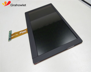 PCAP(projected Capacitive) 15.6 Inch Touch Screen Tft <strong>Lcd</strong> <strong>Display</strong> <strong>With</strong> <strong>Edp</strong>/hmi/vga <strong>Interface</strong> - Product Image 3