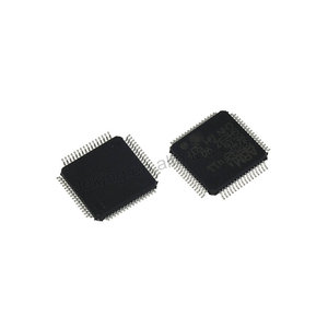 Jeking STM32F4 ARM M4 series Microcontrolador IC 32-Bit Single-Cor IC STM32F411RET6 - Product Image 3