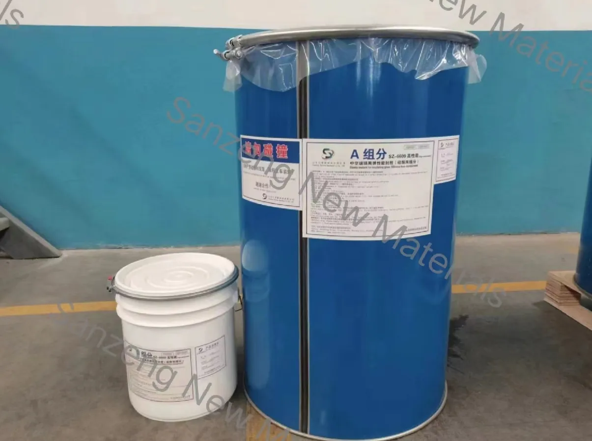 Sellador de acetato de silicona para acuario, ácido acético de alta calidad, adhesivo de secado rápido, empaquetado en durm