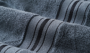 Big Washing Bathing Rectangle Various Color Luxury 100% Cotton <strong>Towel</strong> - Product Image 5
