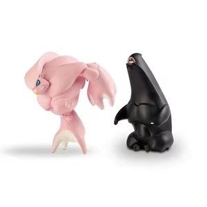 Full-color High-precision <strong>3D</strong> <strong>Model</strong> Sample Printing Services High-precision Custom <strong>Animation</strong> Toys Rapid Prototyping Services - Product Image 1