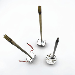Termostato de reinicio Manual de alta calidad, controlador de temperatura de tubo de cobre largo con varilla larga, 2017 - Product Image 4