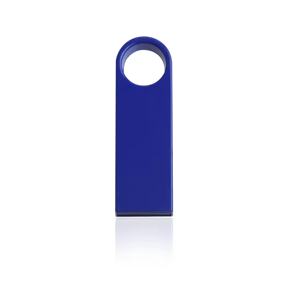 Azzurro profondo