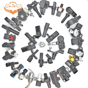 WHT003856เซ็นเซอร์ความเร็ว ABS ด้านหน้าขวาซ้ายสำหรับ VW Golf Passat B7 TIGEOS - Product Image 3