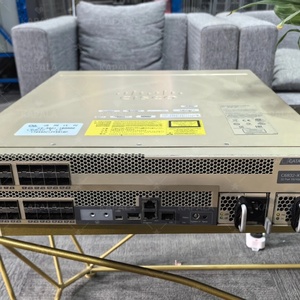 Cisc 0 Catalyst C6832-X-LE 32 X 10GE SFP + ağ anahtarı için 32 portlu - Product Image 1