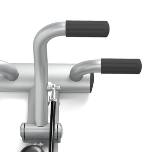 इनडोर ताकत और एरोबिक प्रशिक्षण के लिए बहु कार्यात्मक स्टील फिटनेस मशीन - Product Image 5