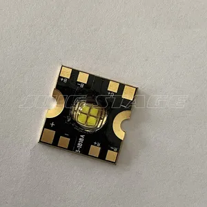 4x25W LED ışın hareketli kafa aydınlatma lamba kaynağı LED kaynağı 25W güçlü ışın etkisi LED sahne ışık - Product Image 1