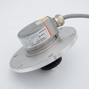 Кодировщик лифта Kone KM950278G02 G01, хост-кодировщик Kubler - Product Image 3