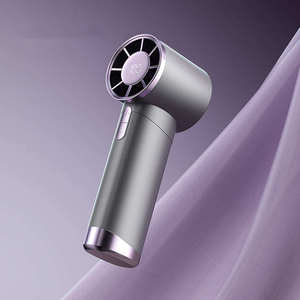 พัดลมมือถือขนาดเล็กแบบพกพา - Product Image 3