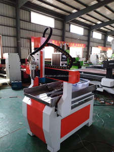 High Quality HS6090 <strong>Rotary</strong> Axis <strong>CNC</strong> Engraving Machine Multi-spindle <strong>Cnc</strong> <strong>Router</strong> for Wooden Engraver Good Price - Product Image 5