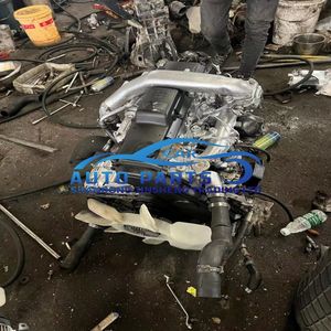 Factory Price 1KZ Turbo Diesel <strong>Engine</strong> With Good Quality - Product Image 2
