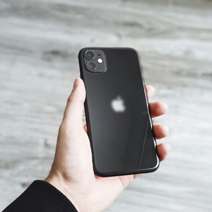 Iphone11ปลดล็อคมือสองโทรศัพท์มือถือ4GB ของแท้สำหรับ iOS Apple Iphone11ใช้ Iphone11 6.1รอยขีดข่วนเล็กน้อย A13 - Product Image 4
