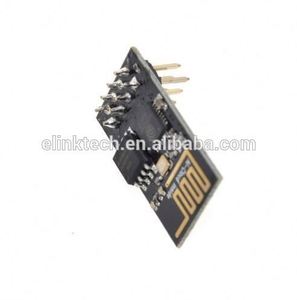 ESP8266 ESP-01 Remote Serial Port WIFI Transceiver Drahtloses Modul Esp8266-01 heißes Angebot - Product Image 2