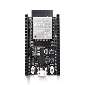 <strong>ESP32</strong> / <strong>ESP32</strong>-C6 <strong>WiFi</strong>+<strong>Bluetooth</strong> Internet Of Things Dual Type-C <strong>Development</strong> Board Core Board <strong>ESP32</strong>-C6-DevKit C N4R2 - Product Image 6