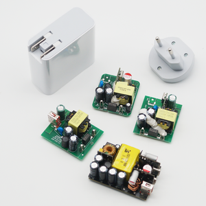 ボルネラスパラPCB回路基板プロトタイプアセンブリカスタムコンディショナー冷蔵庫 - Product Image 6