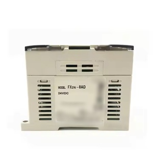 Módulo de expansión de entrada analógica de para automatización industrial - Product Image 5