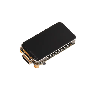 ESP32-C6 1,47-Zoll-LCD-Bildschirm Entwicklungs platinen modul Wifi 6 Bluetooth 5 Onboard RGB-Farb-LED Typ C ESP32 DIY-Kit - Product Image 4