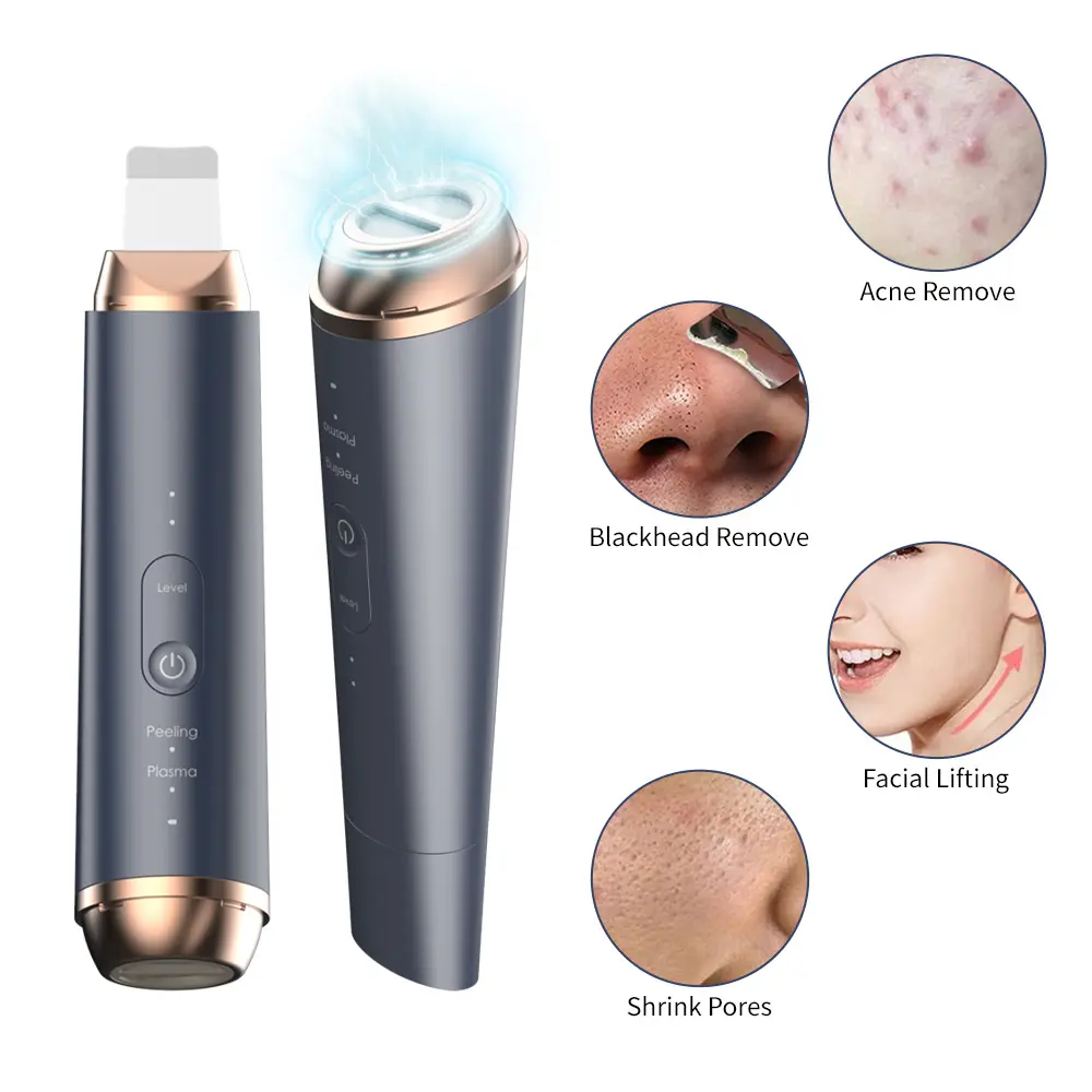 Plasma Pen Home Skin Care Tool Los mejores productos de tendencia Novedades Dispositivo facial de estiramiento facial Aparato de belleza más vendido