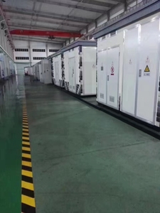 中国工場の省エネ環境にやさしい20kv三相発電所50Hz/60Hzコンテナタイプ480v 35kv <span class=keywords><strong>11kv</strong></span>