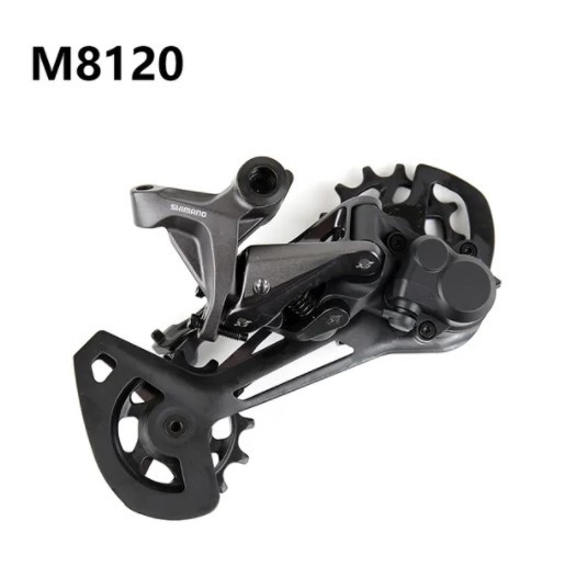 M8120 SGS