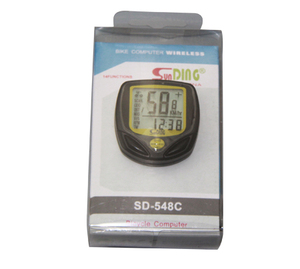 Сундинг, спидометр для велосипеда - Product Image 6