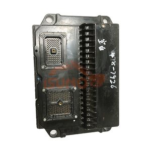 Блок блока управления компьютером 4787926 ЭБУ 478-7926 для C18 C32 - Product Image 3