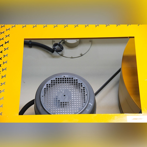 自动机械C型两点压力机级进孔数控冲孔动力压力机 - Product Image 5