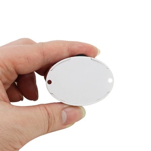 Sensor de movimiento Interruptor de luz 12V 5V 24V DC Detector de movimiento Temporizador activado Interruptor automático ON OFF Sensor de movimiento para tira LED - Product Image 2