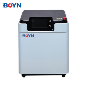 BNMWD-610 loạt kỹ thuật số 6 8 10 vị trí tàu lò vi sóng digester lò vi sóng tiêu hóa hệ thống phòng thí nghiệm thử nghiệm lò vi sóng digester - Product Image 2