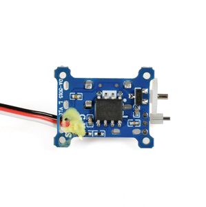 1.5g Mini Digital <strong>Servo</strong> - Linear <strong>Servo</strong> Left and Right Pair - Ideal for Mini Fixed - Product Image 4