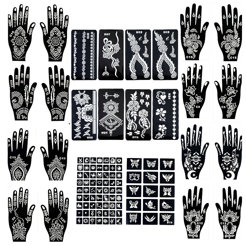 2 large A4 pictures+8 hand illustrations+8 square illustrations