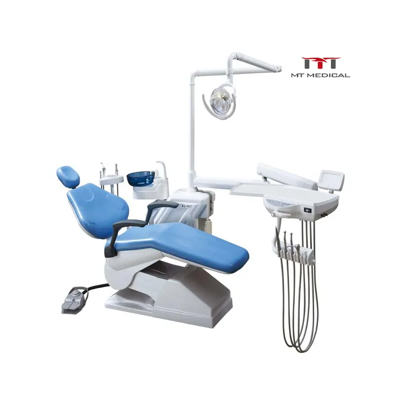 MT medical дешевая цена от производителя, популярное портативное новое Стоматологическое оборудование, электрическое стоматологическое кресло для продажи