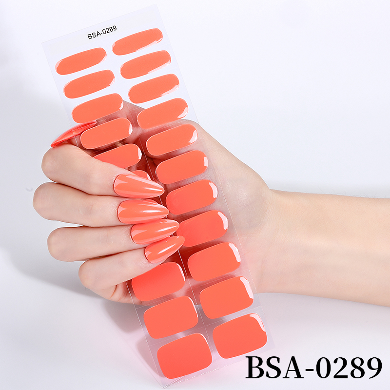 BSA-0289