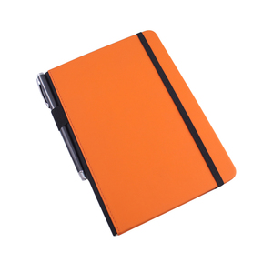 Diario personalizado directo de fábrica cuaderno personalizado con logotipo cuaderno de cuero diario cuadernos escolares por mayor diario cuaderno personalizado - Product Image 1